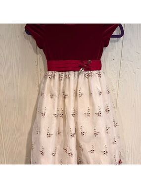 American Princess Girls Party Dress Size 6X